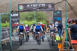 LEN - X-TERRA Perú 2025 / 03. Trail Running / XT