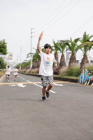 LEN - The Color Run Summer 2024 / Interplaya / CRS25