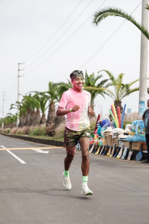 LEN - The Color Run Summer 2024 / Interplaya / CRS25