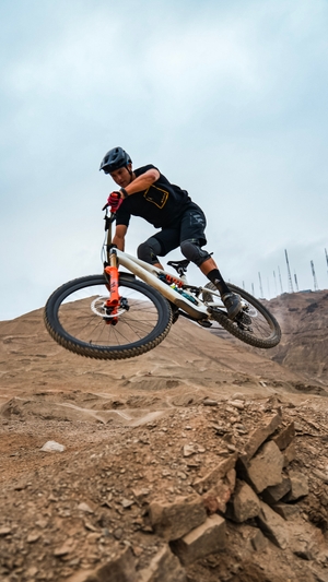 MTB x Volkswagen