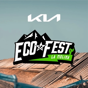 ECOFEST x KIA
