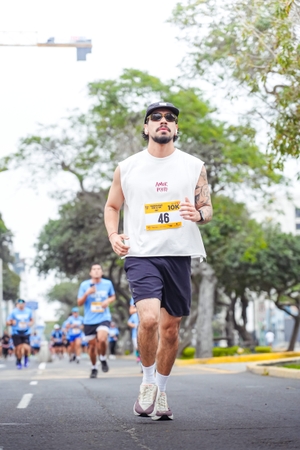 Carrera Terrazas powered by Geely 2026