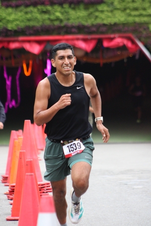 Carrera PNP 5K 2026