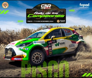 Rally de los Campeones