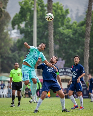 ADEPAFA FINAL 2024 / Futbol 11