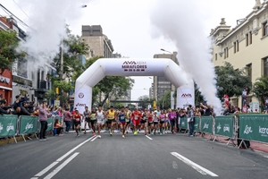 AVA Vuelta a Miraflores 2024