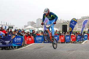 BMX Copa Latina PKS 2024