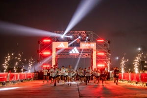 adidas Hyperboost 10K 2026