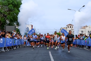 AVA Media Maratón del Callao & 10K powered by Skechers 2026