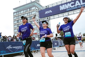 Media Maratón Callao 2025