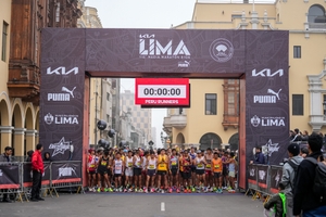 115 KIA Media Maratón de Lima Powered by Puma - 2024
