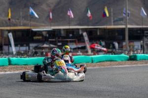 Final ROTAX Peru 2024