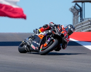 Moto GP / Austin Texas 2024