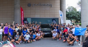 Shake Out Run Carrera La Roche Posay «Gánale la Carrera al Cáncer» presentada por BCP 2026