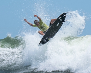 Señoritas Open Pro 2025