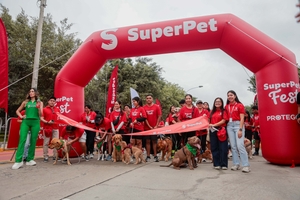SuperPet Fest 2026