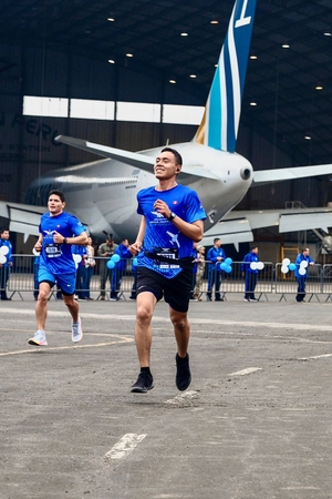 Media Maratón las Palmas 2025