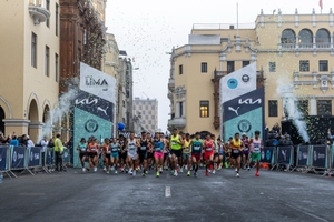 116 KIA Media Maratón de Lima Powered by Puma