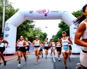 Más Mujeres en Meta 2026