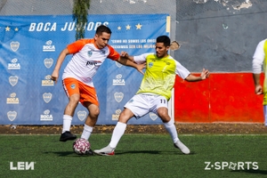 INTER EMPRESAS 2025